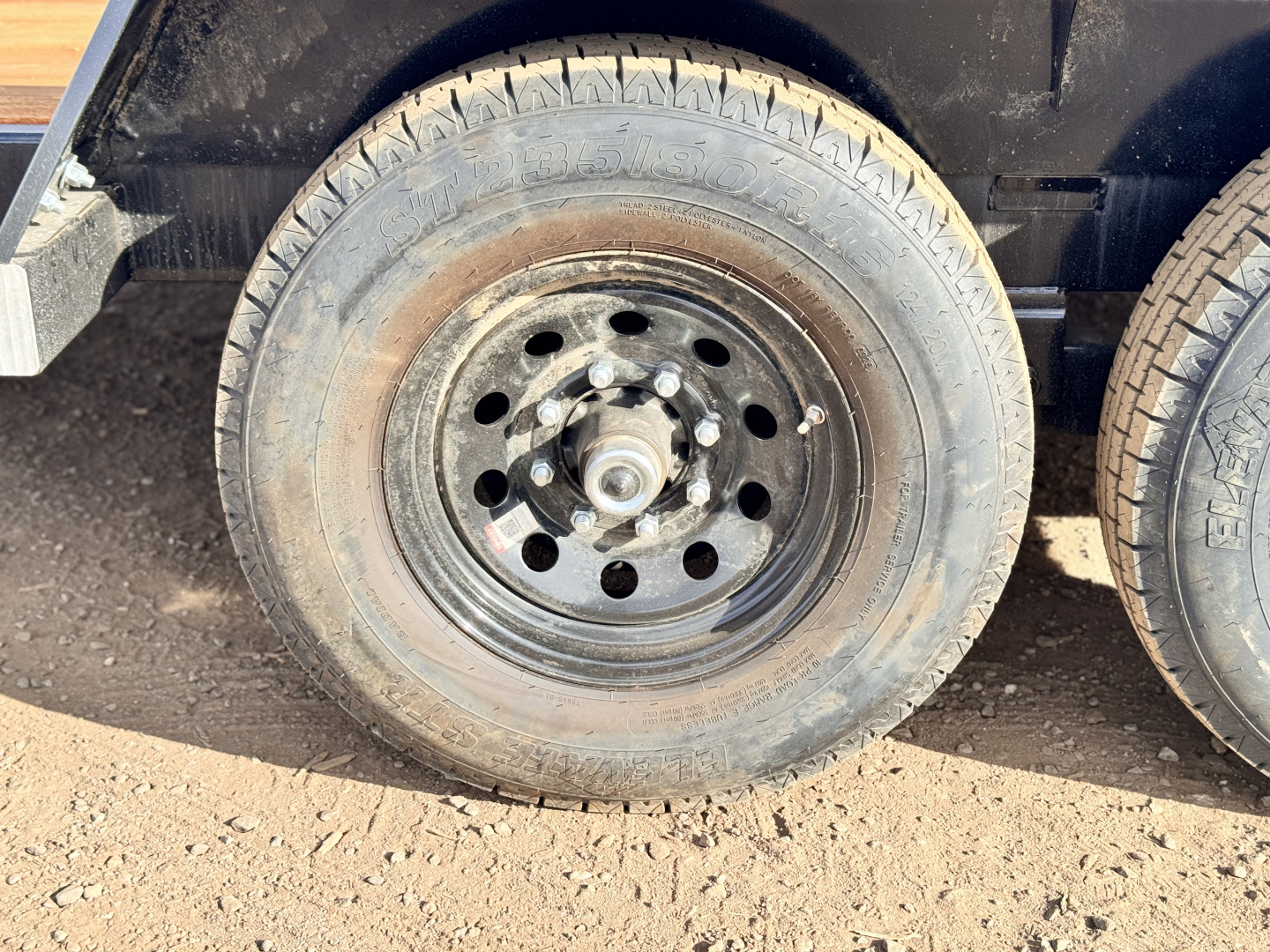 New 2026 Southland Trailers 7-HD22 Equipment Hauler W/ Aluminum Ramps