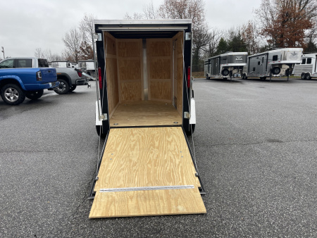 New 2026 Homesteader Trailer 508 IS Cargo / Enclosed Trailer