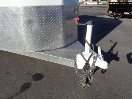 Used 2017 Trails West * ADVENTURE II 2H * 2 Horse Slant Load Horse Trailer