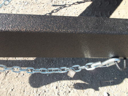 New 2026 Covered Wagon Trailers 7x16 Cargo Trailer / Enclosed Trailer / 6'6" Interior / Extra Wide Ramp / 48" RV Door / .030 White Semi-Screwless Exterior / Black Out Package Cargo / Enclosed Trailer