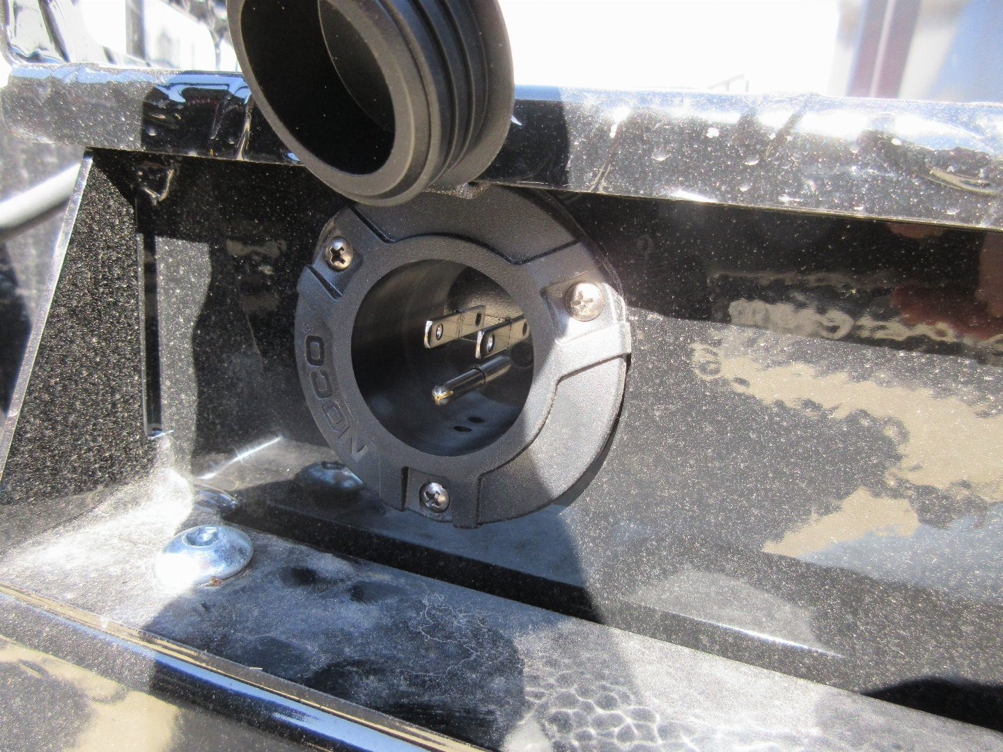 New 2026 Sure-Trac 82 IN x 14 HD Low Profile Dump Trailer 14K Telescopic Dump Trailer