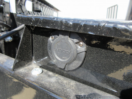 New 2026 Sure-Trac 82 IN x 14 HD Low Profile Dump Trailer 14K Telescopic Dump Trailer