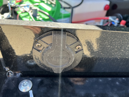 New 2026 Sure-Trac 82 IN x 14 HD Low Profile Dump Trailer 14K Telescopic Dump Trailer