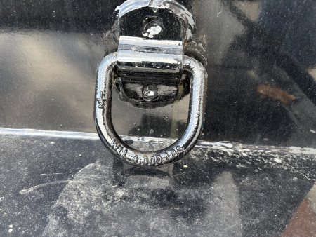 New 2026 Sure-Trac 82 IN x 14 HD Low Profile Dump Trailer 14K Telescopic Dump Trailer