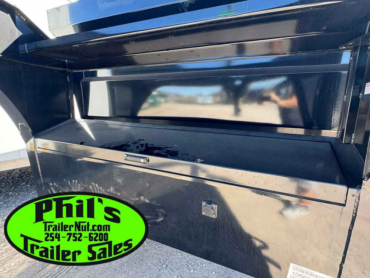 New 2026 Iron Bull 83X16 Dump Trailer 24'' SIDES & PRO RETRACTABLE TARP UPGRADE! ONLY 1 AVAILABLE AT THIS PRICE!