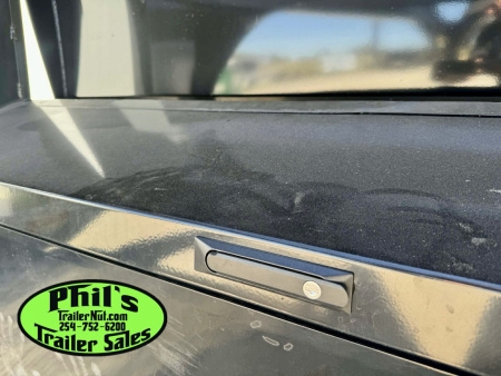 New 2026 Iron Bull 83X16 Dump Trailer 24'' SIDES & PRO RETRACTABLE TARP UPGRADE! ONLY 1 AVAILABLE AT THIS PRICE!