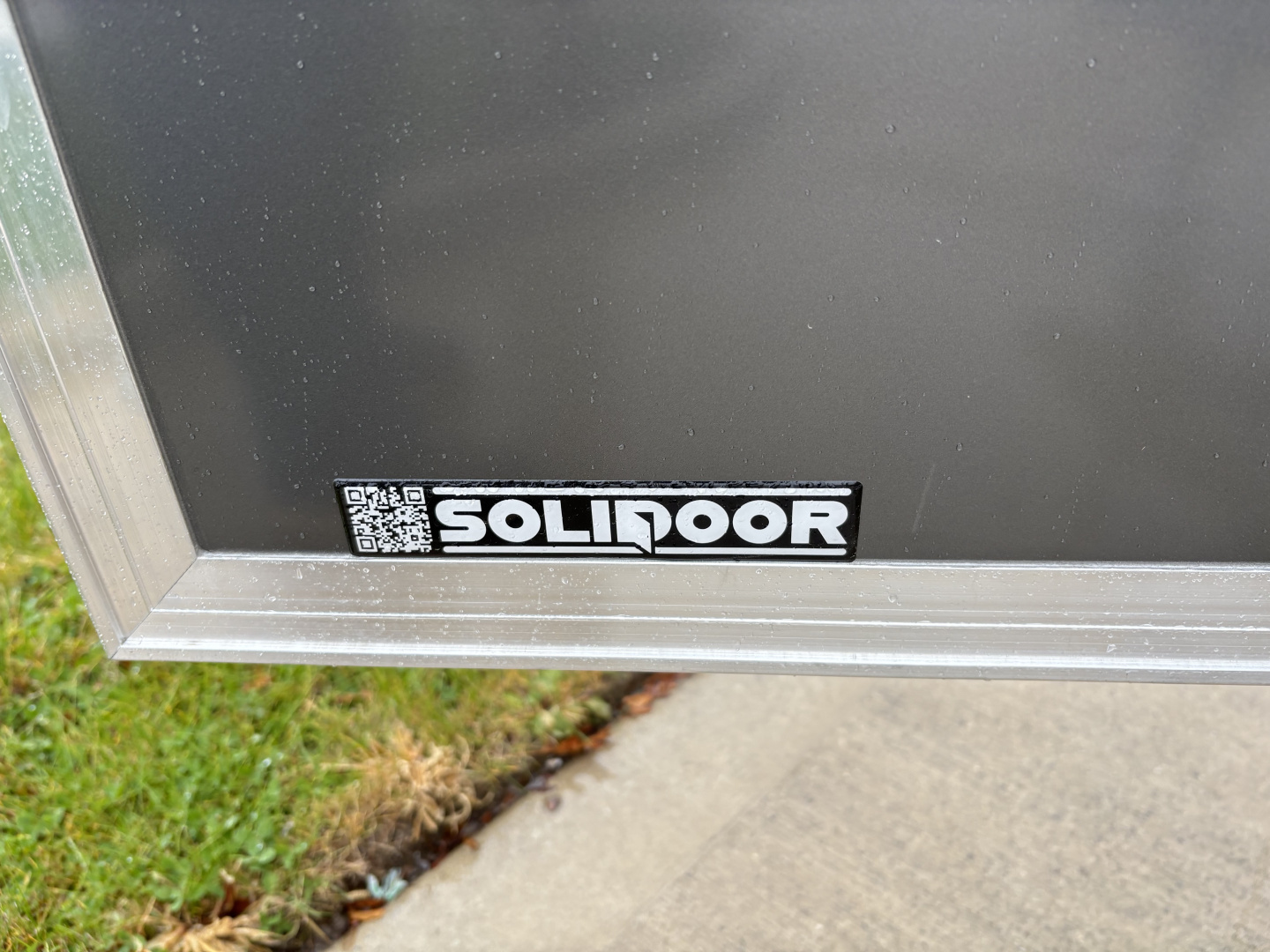 New 2026 Impact Trailers 7X14 RAMP DOOR CARGO Cargo / Enclosed Trailer