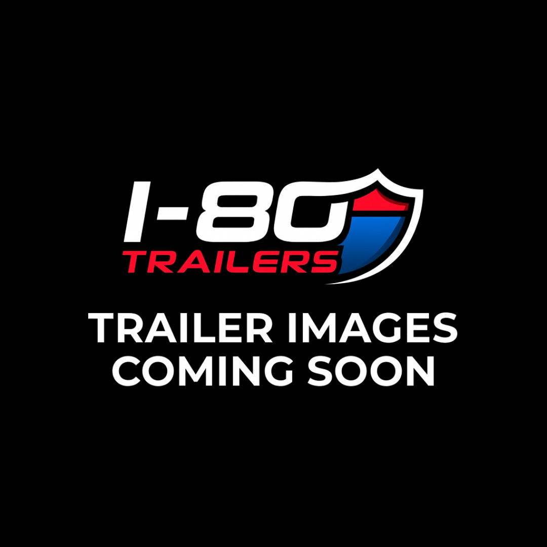 New 2026 Watchdog Desert Tan 7'x14' 14k Bird Dog Dump Trailer