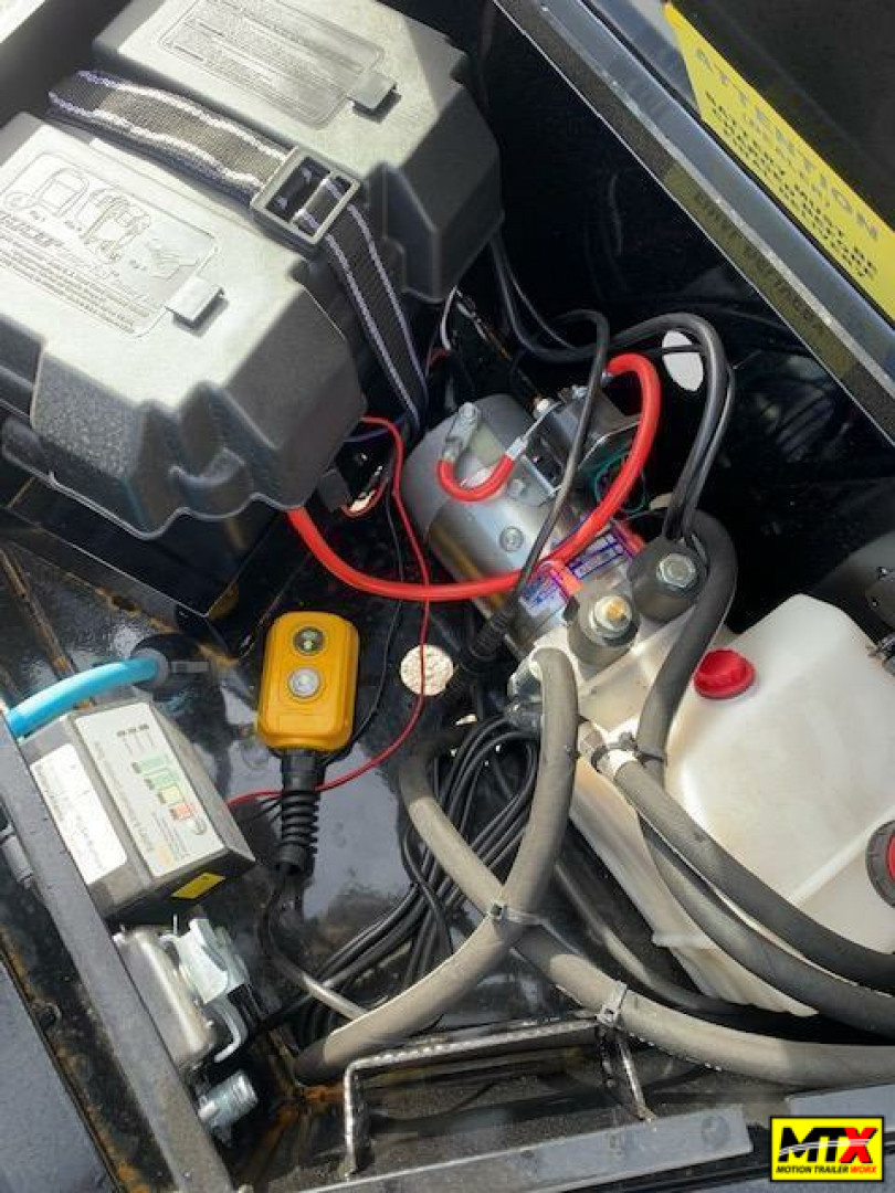 New 2026 Big Tex Trailers 22' 14OT 14K Tilt Trailer