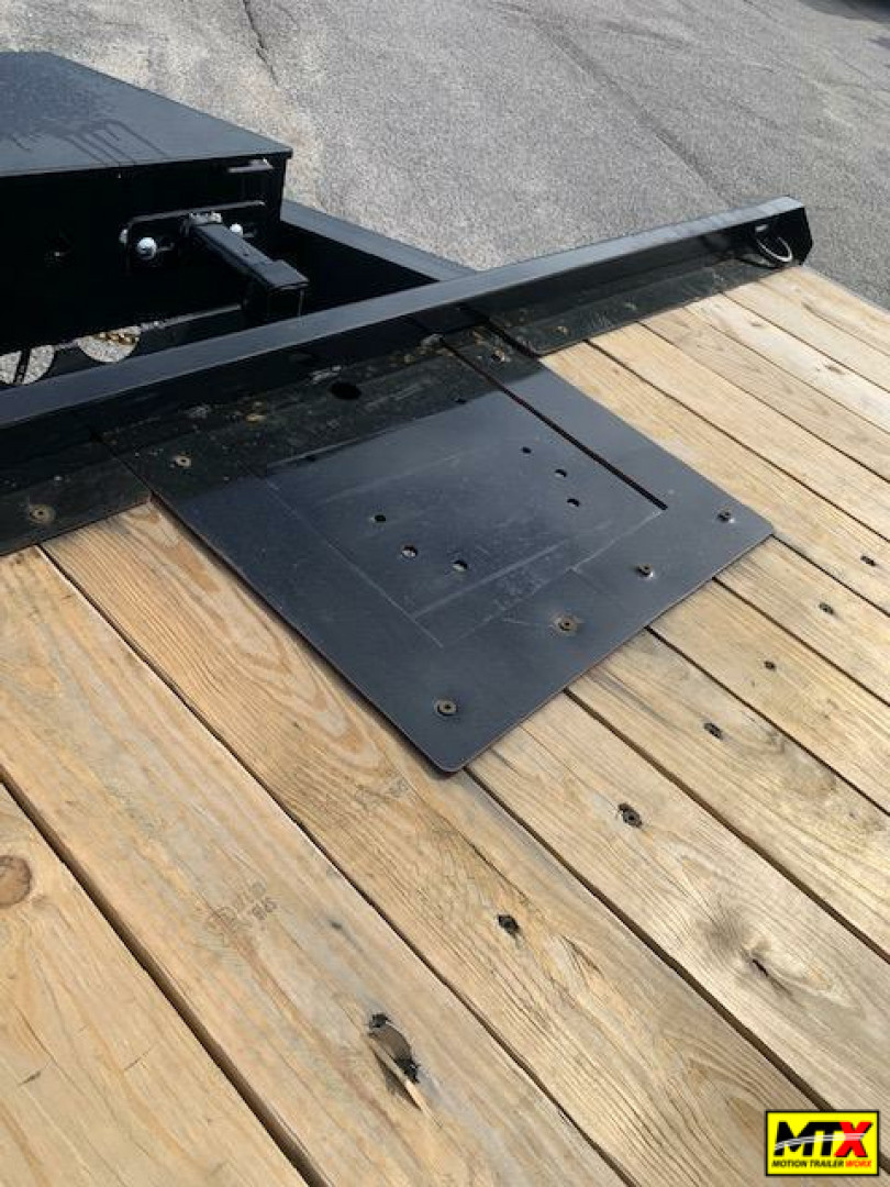 New 2026 Big Tex Trailers 22' 14OT 14K Tilt Trailer