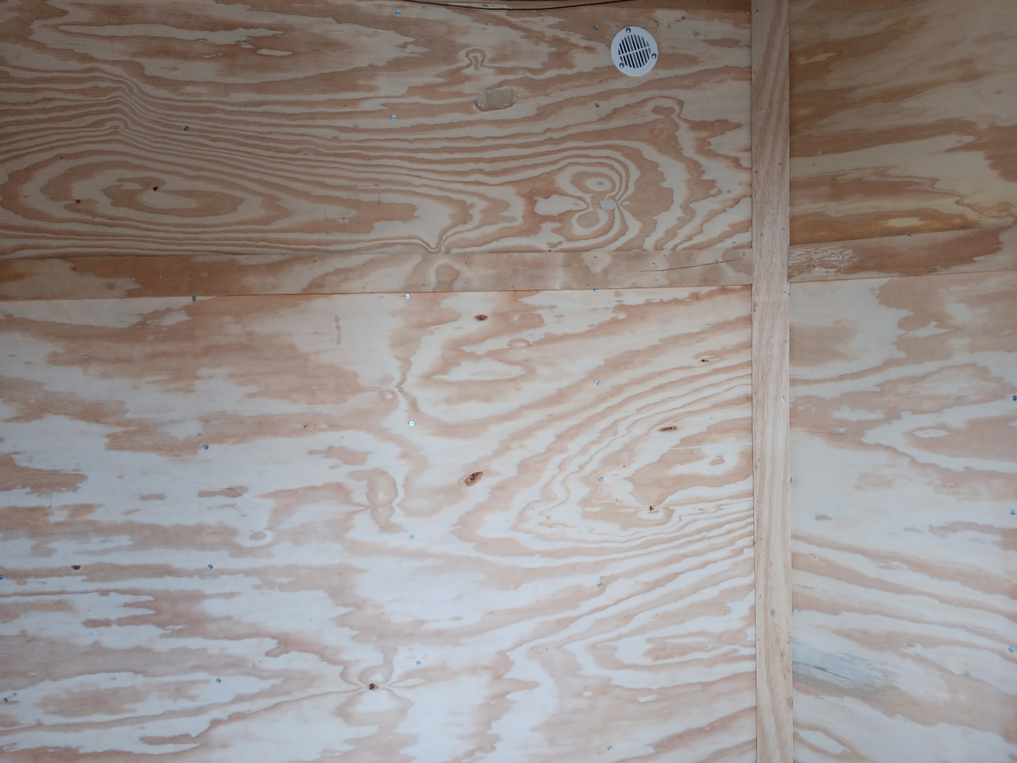 New 2026 Quality Cargo 6X10SA Enclosed Cargo Trailer