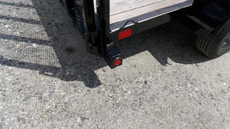 New 2026 Big Tex Trailers 5x10 30SA w/ Gate Utility Trailer