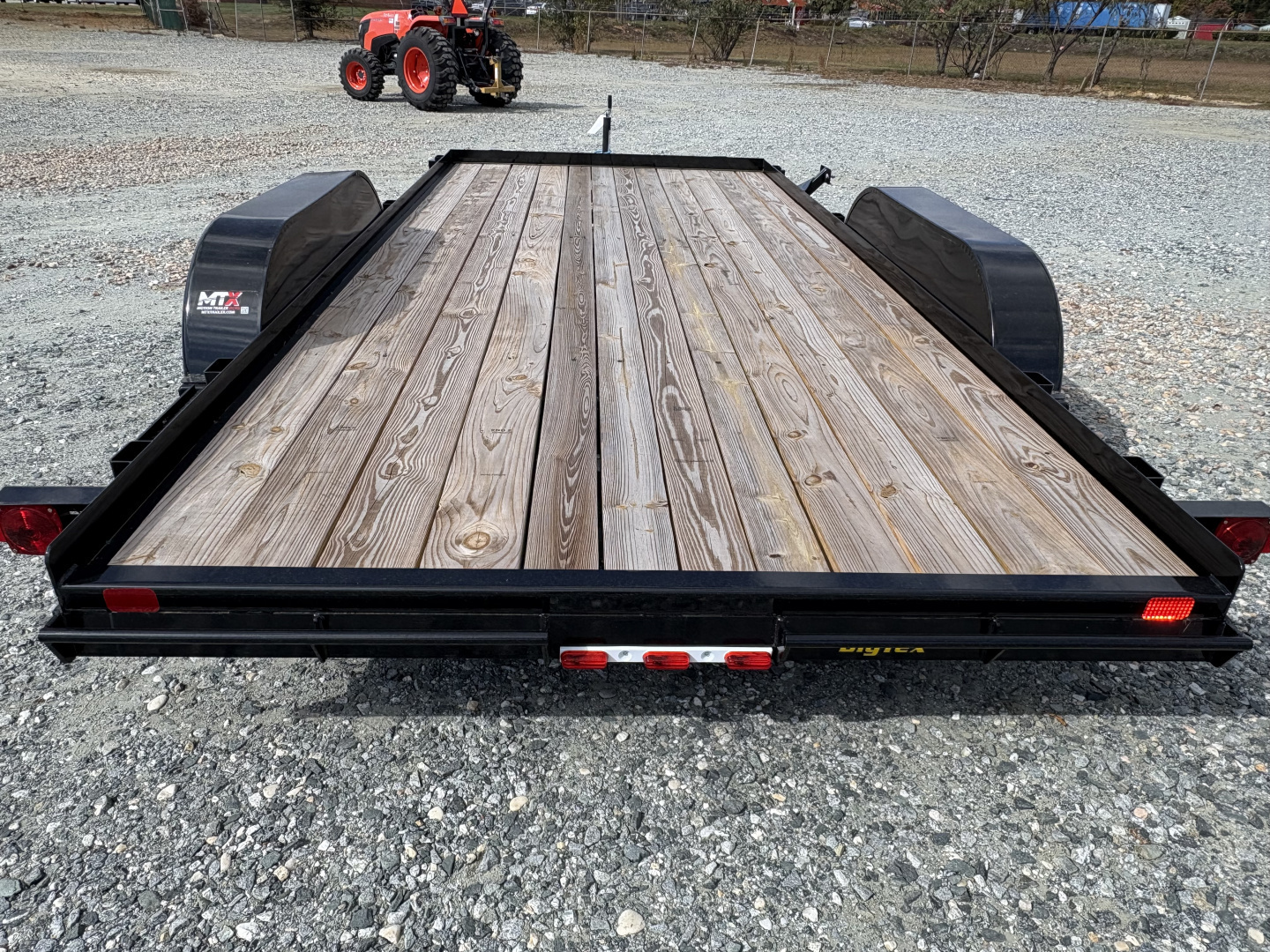 New 2026 Big Tex Trailers 16' 60EC w/ Slide in Ramps Car / Racing Trailer