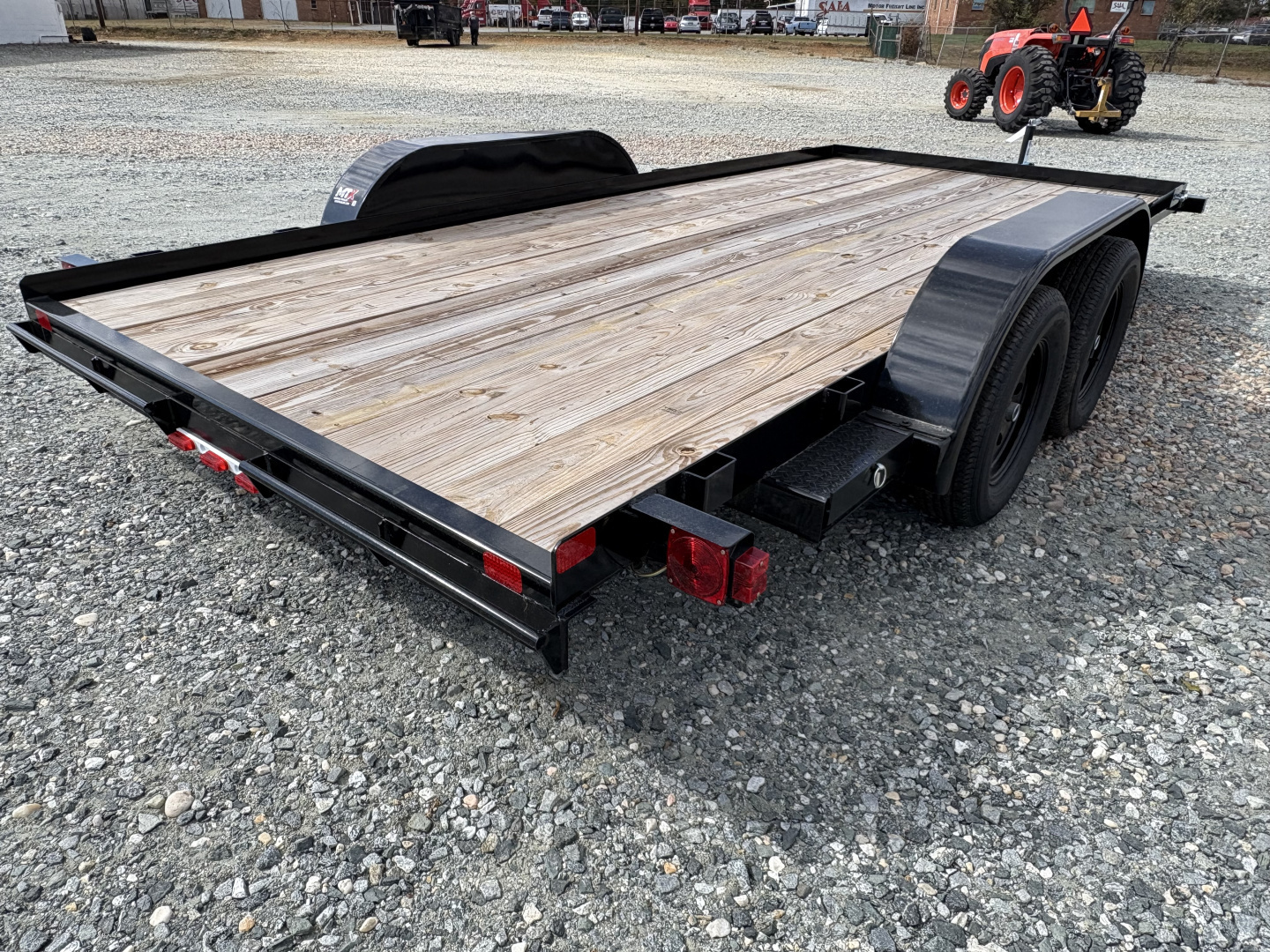 New 2026 Big Tex Trailers 16' 60EC w/ Slide in Ramps Car / Racing Trailer