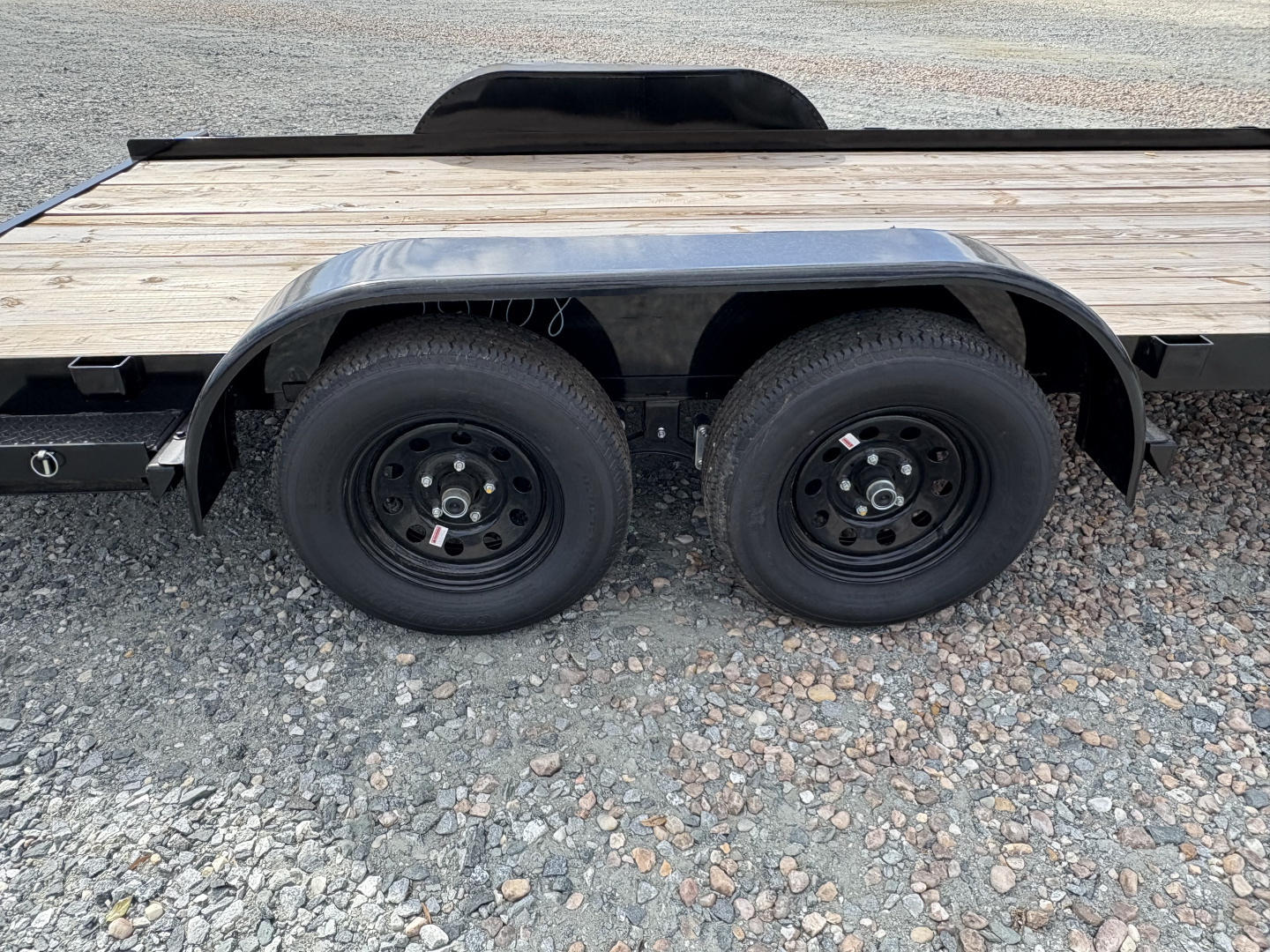 New 2026 Big Tex Trailers 16' 60EC w/ Slide in Ramps Car / Racing Trailer