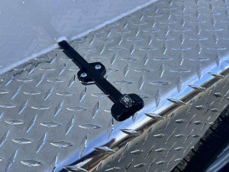 New 2026 Anvil AT7X14TA2W WHITE Cargo / Enclosed Trailer