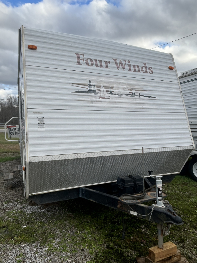 Used 2006 Dutchmen Mfg Four Winds Travel Trailer