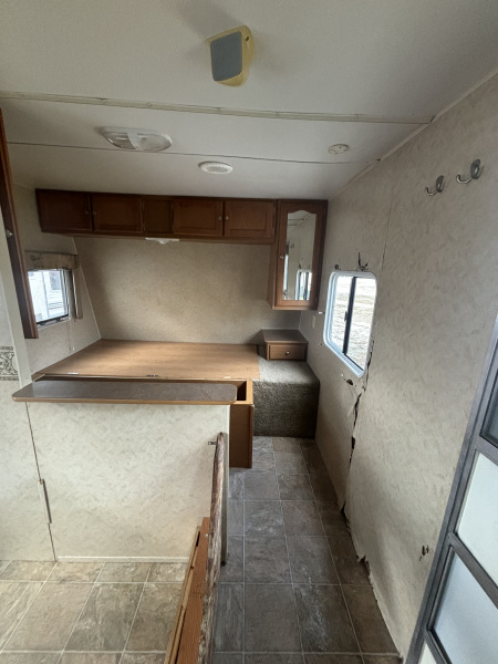 Used 2006 Dutchmen Mfg Four Winds Travel Trailer
