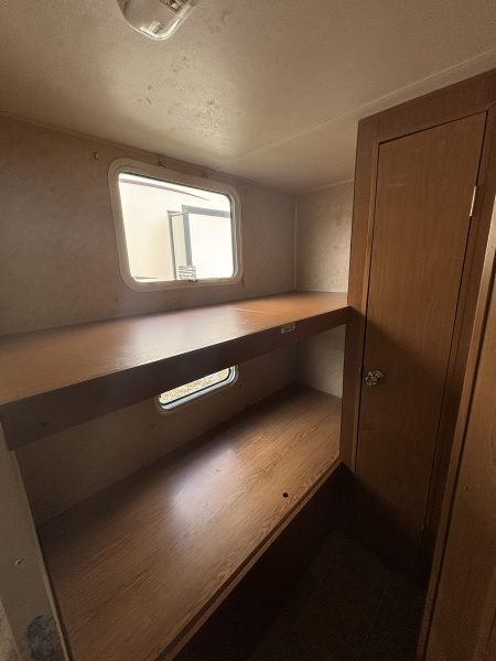 Used 2006 Dutchmen Mfg Four Winds Travel Trailer