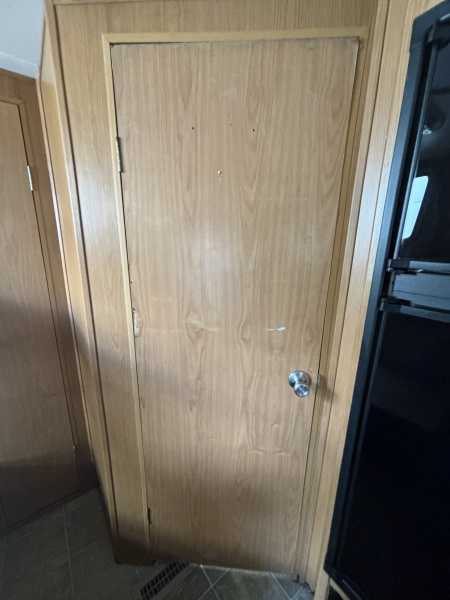 Used 2006 Dutchmen Mfg Four Winds Travel Trailer