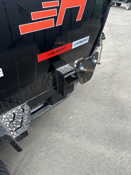 New 2026 Horizon Trailers HZ510X60X3BP5.2K Dump Trailer