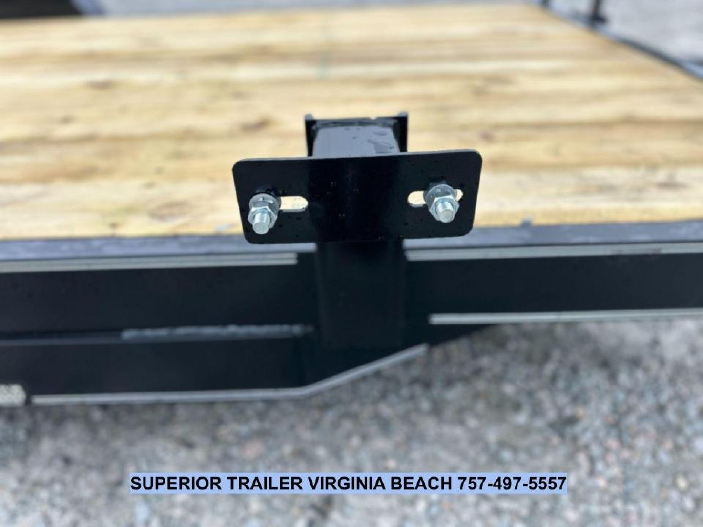 New 2025 TEXAS BRAGG TRAILERS 14+2 HCH Car Hauler w/ Weld On D-Rings & Removable Fender