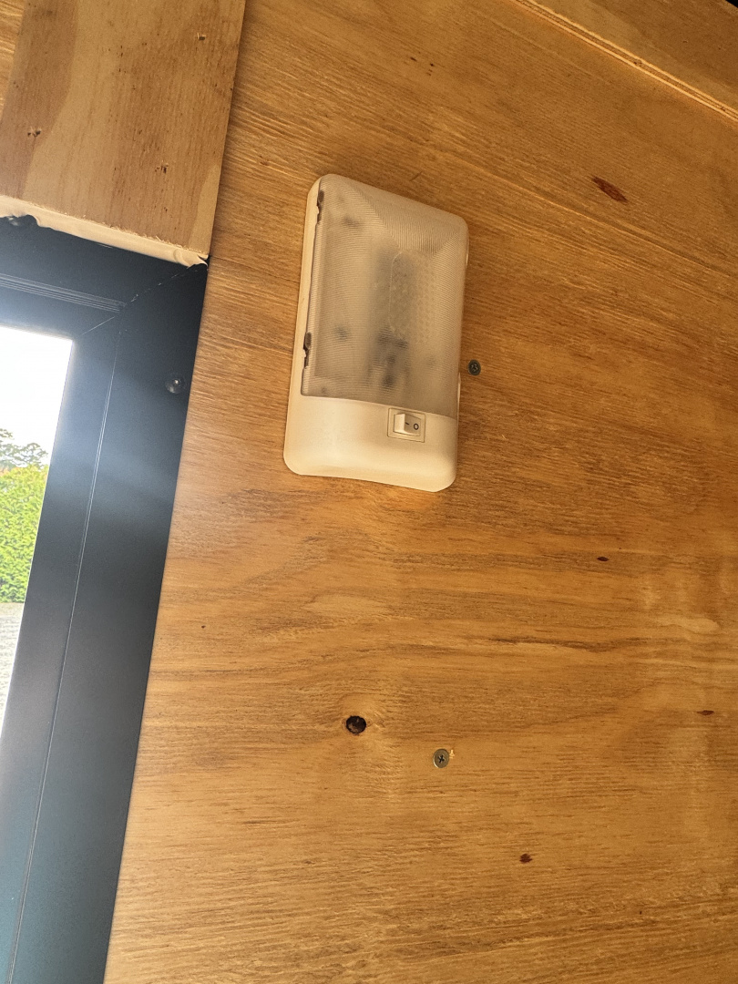 New 2026 Anvil AT7X16TA2WBO+9 WHITE W/BLACKOUT PKG Cargo / Enclosed Trailer