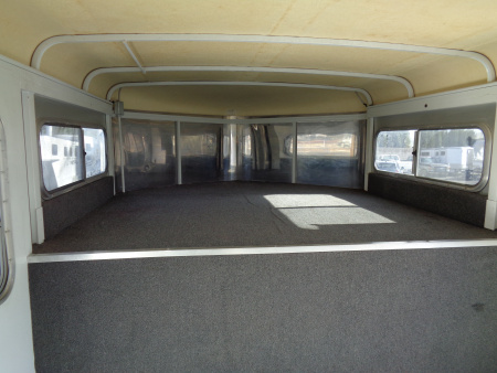 Used 2002 Circle J * Mirage 4H GN * 4 Horse Gooseneck Horse Trailer