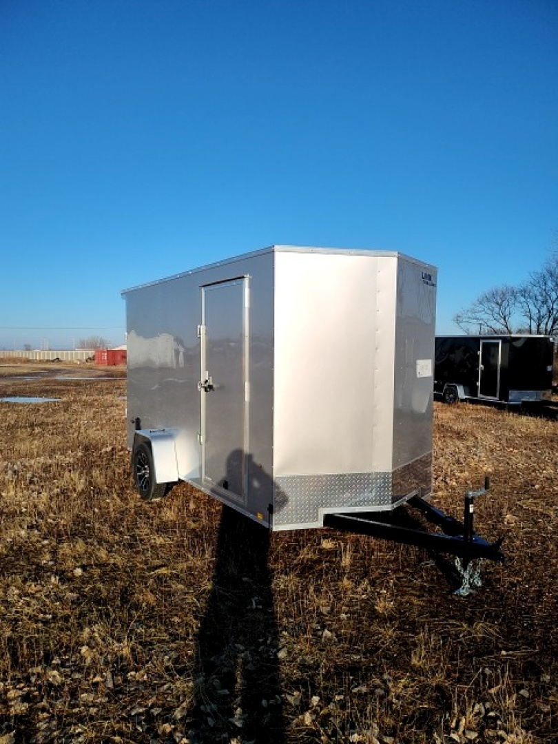 New 2025 Look Trailers K7212STSV-030 Cargo / Enclosed Trailer