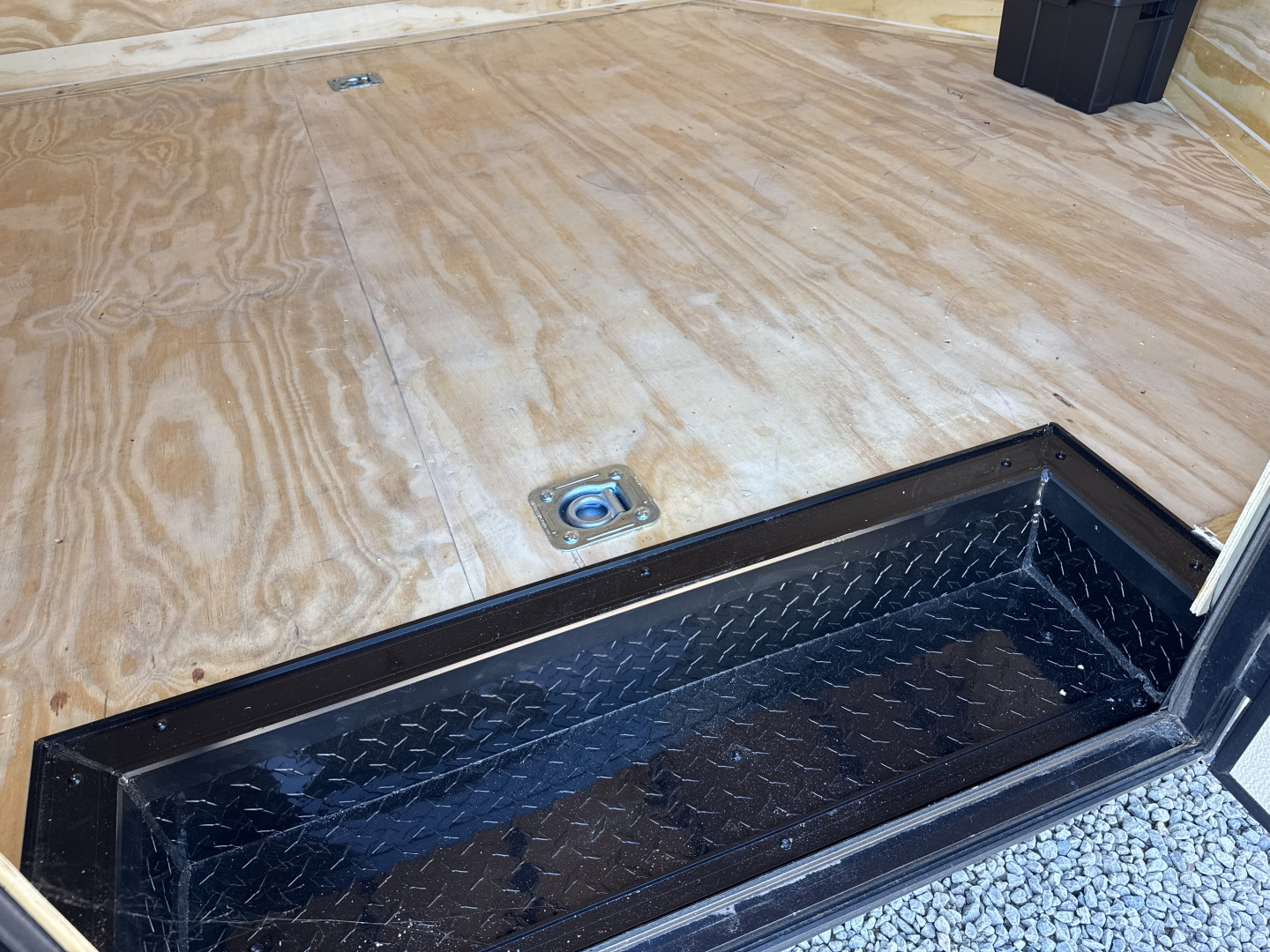 New 2026 Rock Solid Cargo 24' ENCLOSED CARGO 10K CAR HAULER TRAILER Cargo / Enclosed Trailer