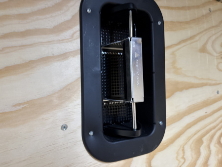 New 2026 Rock Solid Cargo 24' ENCLOSED CARGO 10K CAR HAULER TRAILER Cargo / Enclosed Trailer