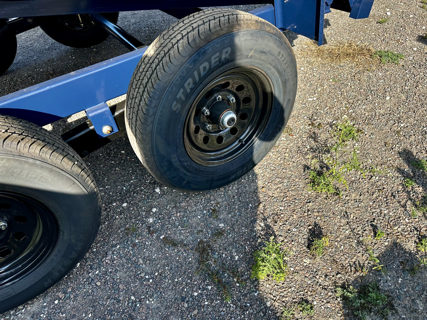 New 2026 6X12 - 31" SIDES 10K PRO-LITE SERIES LOW- Dump Trailer