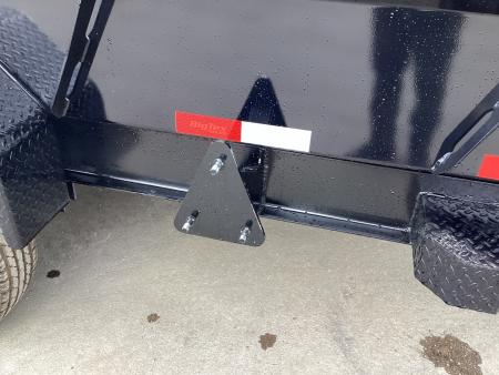 New 2026 Big Tex 14TD-14C2A- Dump Trailer