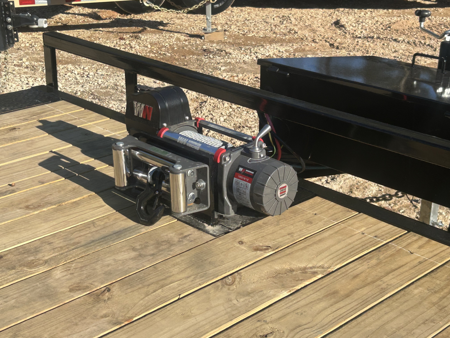 New 2026 PJ Trailers 7x20 TA 10k B5 Driveover Car Hauler Equipment Trailer