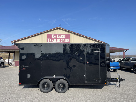 New 2026 Homesteader Trailer IH Cargo / Enclosed Trailer 716
