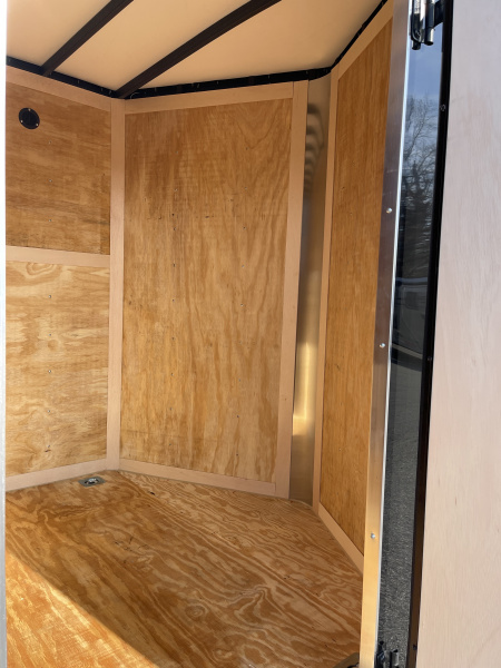 New 2026 Homesteader Trailer IH Cargo / Enclosed Trailer 716