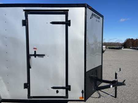 New 2026 Homesteader Trailer 612 IS Cargo / Enclosed Trailer