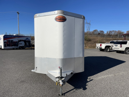 Used 2018 Sundowner 2 HR-BP SPORTMAN Horse Trailer