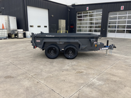 New Lamar Mini Dump 10'