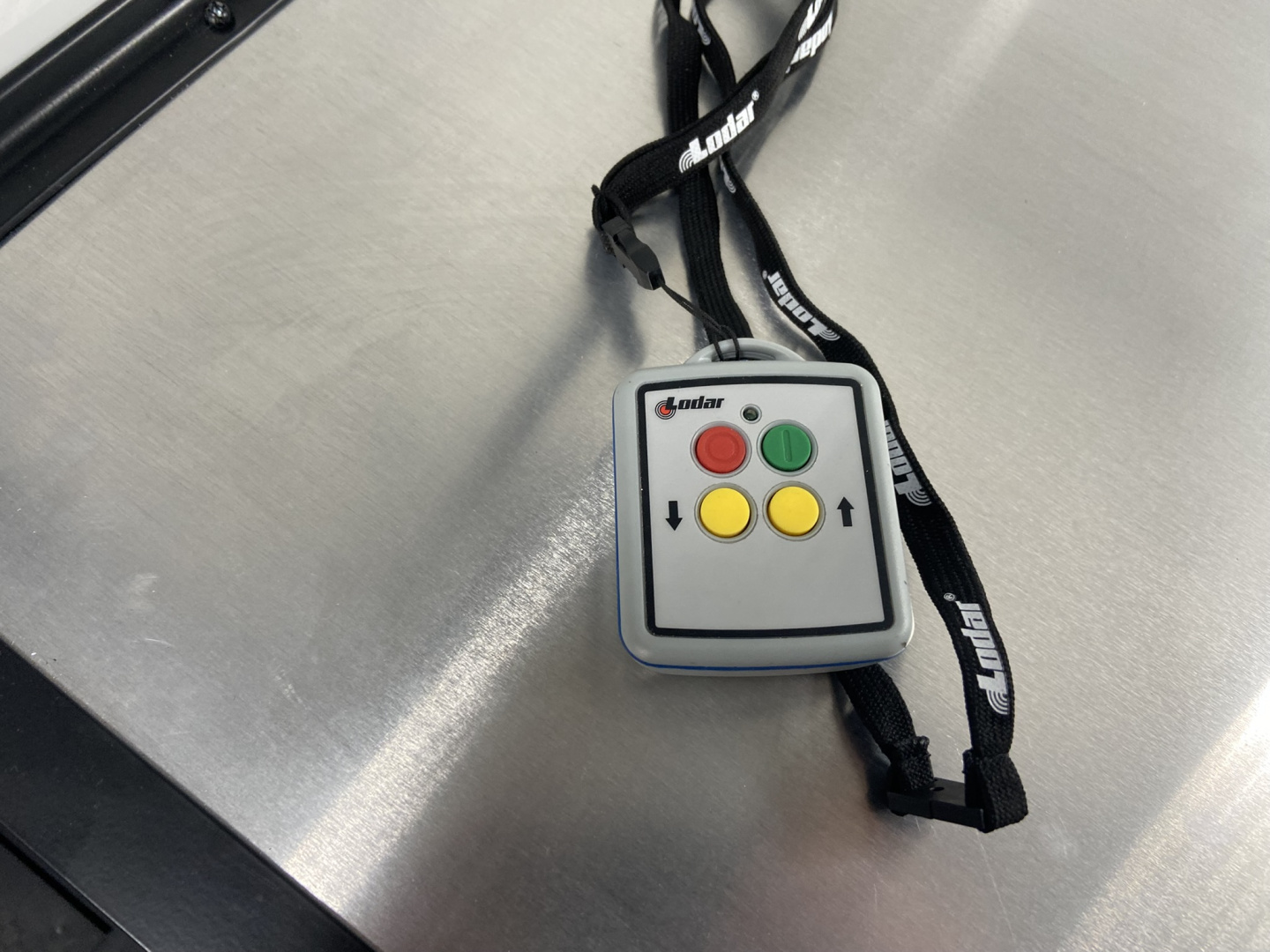 New United Trailers USH Stacker 34'