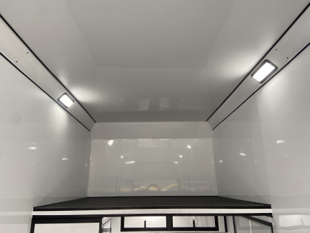 New United Trailers USH Stacker 34'