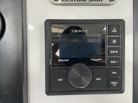 New United Trailers USH Stacker 34'