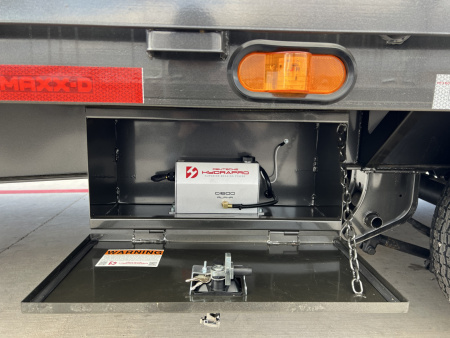 New 2026 MAXX-D 102"x30' Low-Pro Flatbed w/ Duals- LDX