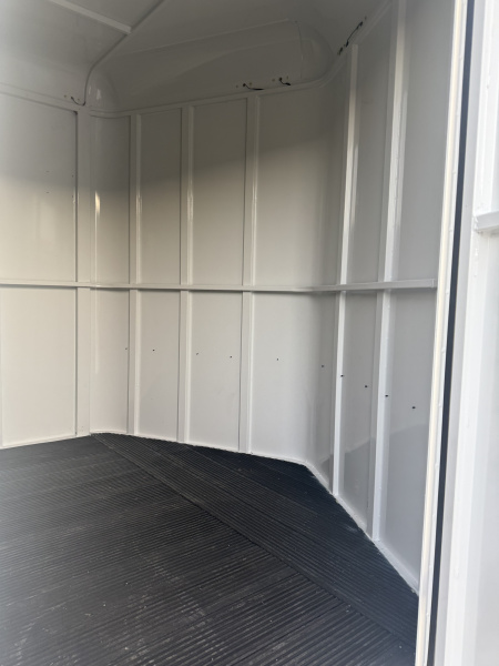 New 2026 WW 8X20 14K Cargo / Enclosed Trailer