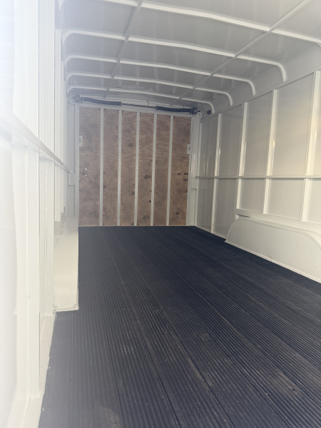 New 2026 WW 8X20 14K Cargo / Enclosed Trailer