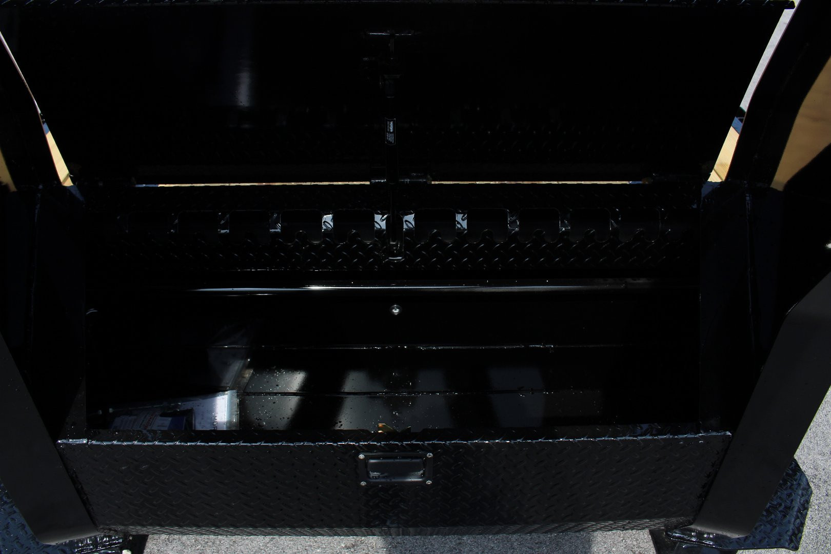 New 2026 MORITZ INTERNATIONAL FDGH DT 8.5' x 20+5' 25900 S.S. Deckover Trailer - 25,900 GVW