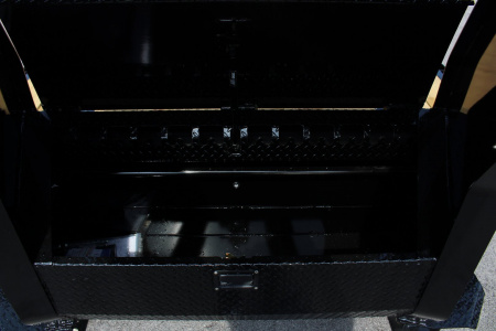 New 2026 MORITZ INTERNATIONAL FDGH DT 8.5' x 20+5' 25900 S.S. Deckover Trailer - 25,900 GVW