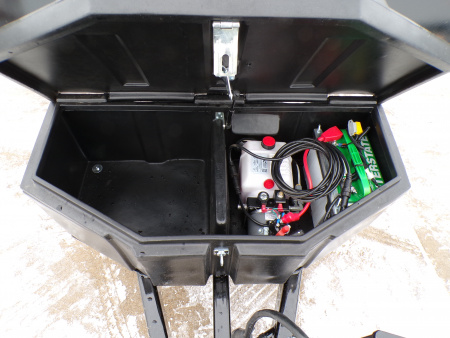 New 2026 Midsota SL - 14 - BP - 15.4K Tilt Trailer