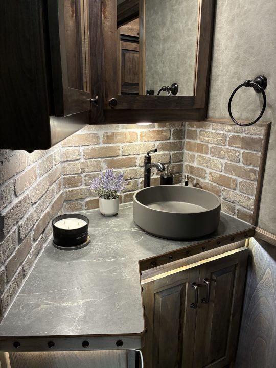 New 2027 4-Star Trailers 3H 13' Trail Boss Conversions LQ Horse Trailer