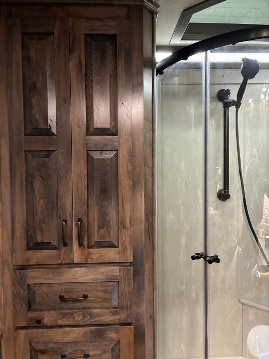 New 2027 4-Star Trailers 3H 13' Trail Boss Conversions LQ Horse Trailer